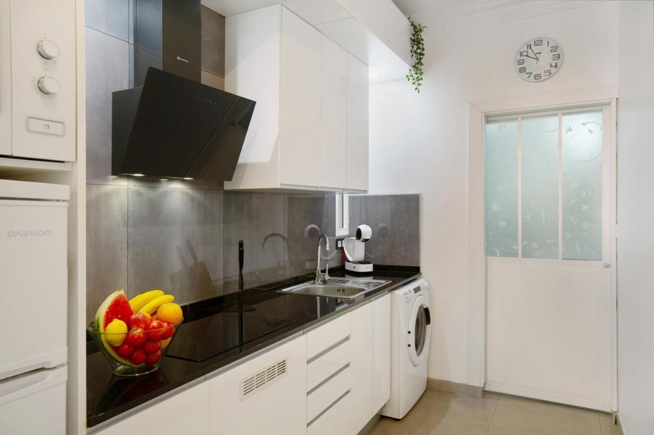 Seaview Canteras Holiday home Las Palmas de Gran Canaria