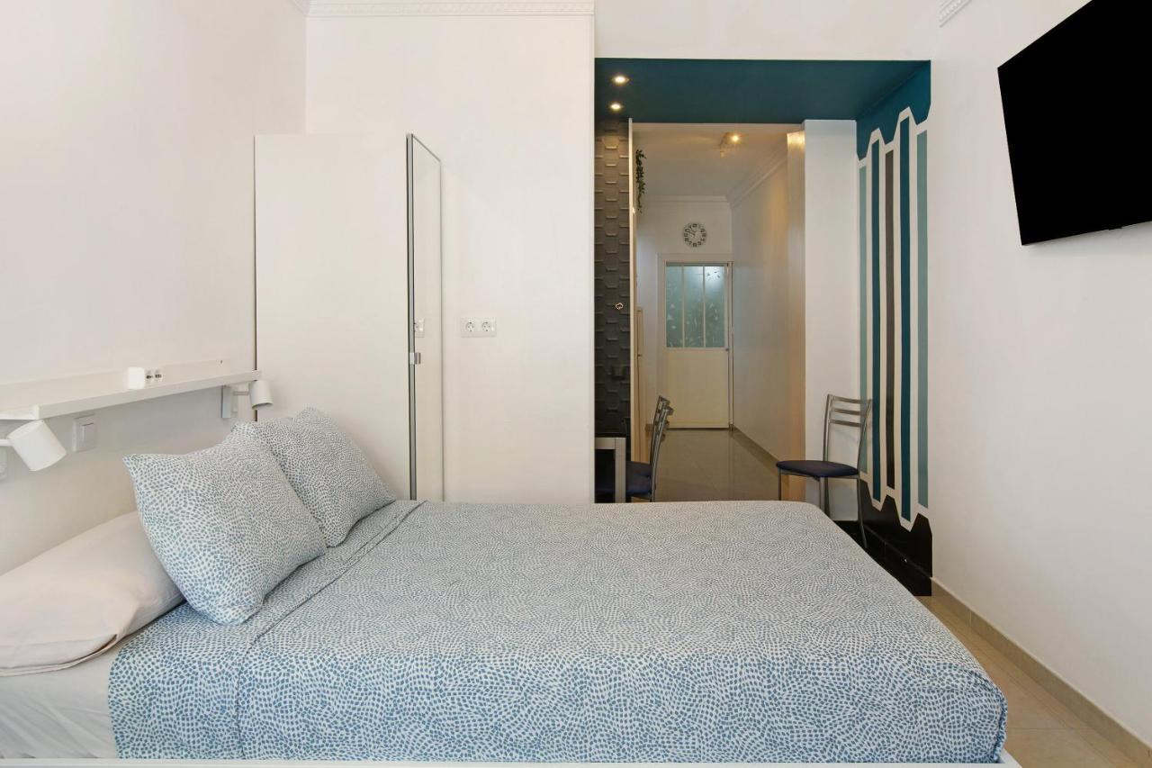 Seaview Canteras Holiday home *